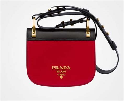 moda borse 2017 prada prezzo|borse prada donna online.